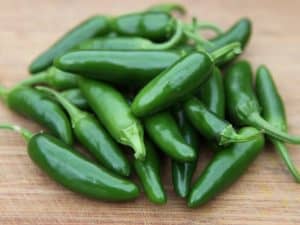 Can You Freeze Jalapeños? - Northern Nester