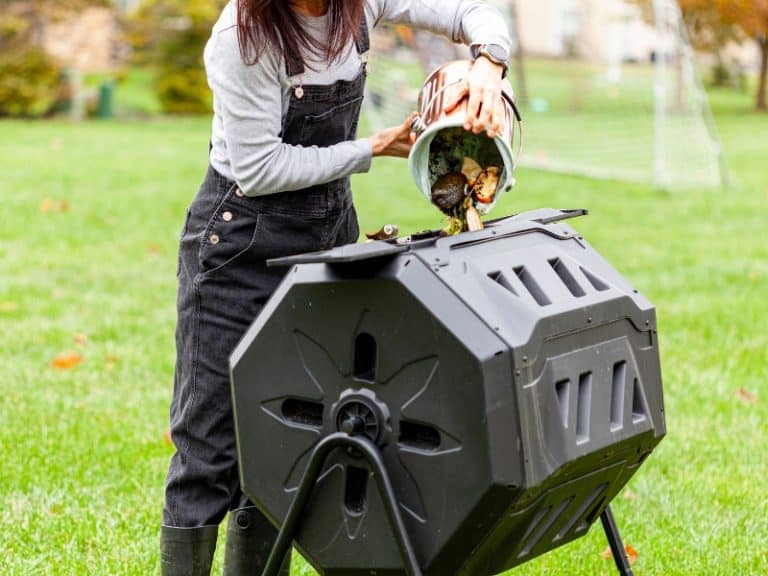 Aerobic Composting - Garden Tips 2024 - Northern Nester