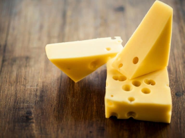 Emmental Cheese Substitute: What Can You Use? - Northern Nester