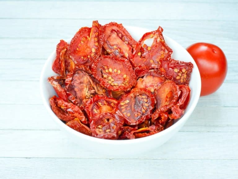 Substitute for Sun Dried Tomatoes Top Options for Your Recipes