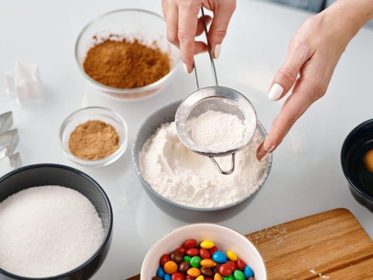 Is Baking Powder Bad for You? The Truth About This Common Ingredient