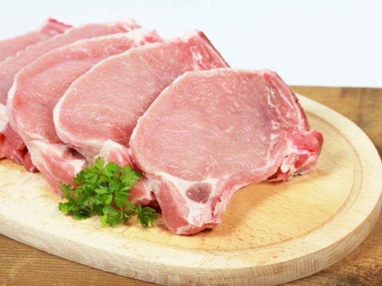 Pork Loin vs Pork Chop Understanding the Differences Northern Nester
